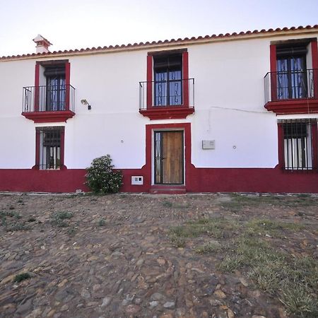 Casa Rural El Abuelo Alonso La Codosera Exterior photo