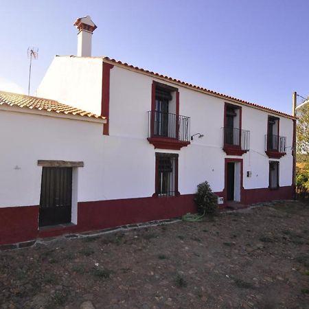 Casa Rural El Abuelo Alonso La Codosera Exterior photo
