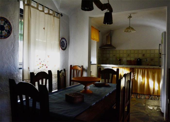 Casa Rural El Abuelo Alonso La Codosera Exterior photo